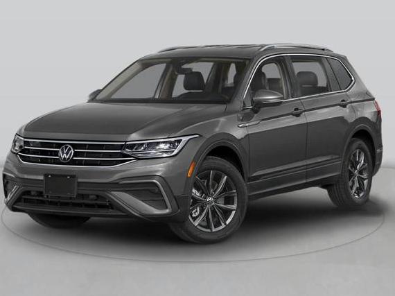 VOLKSWAGEN TIGUAN 4MOTION 2023 3VVMB7AX6PM006622 image VOLKSWAGEN TIGUAN 4MOTION 2023 3VVMB7AX6PM006622 image